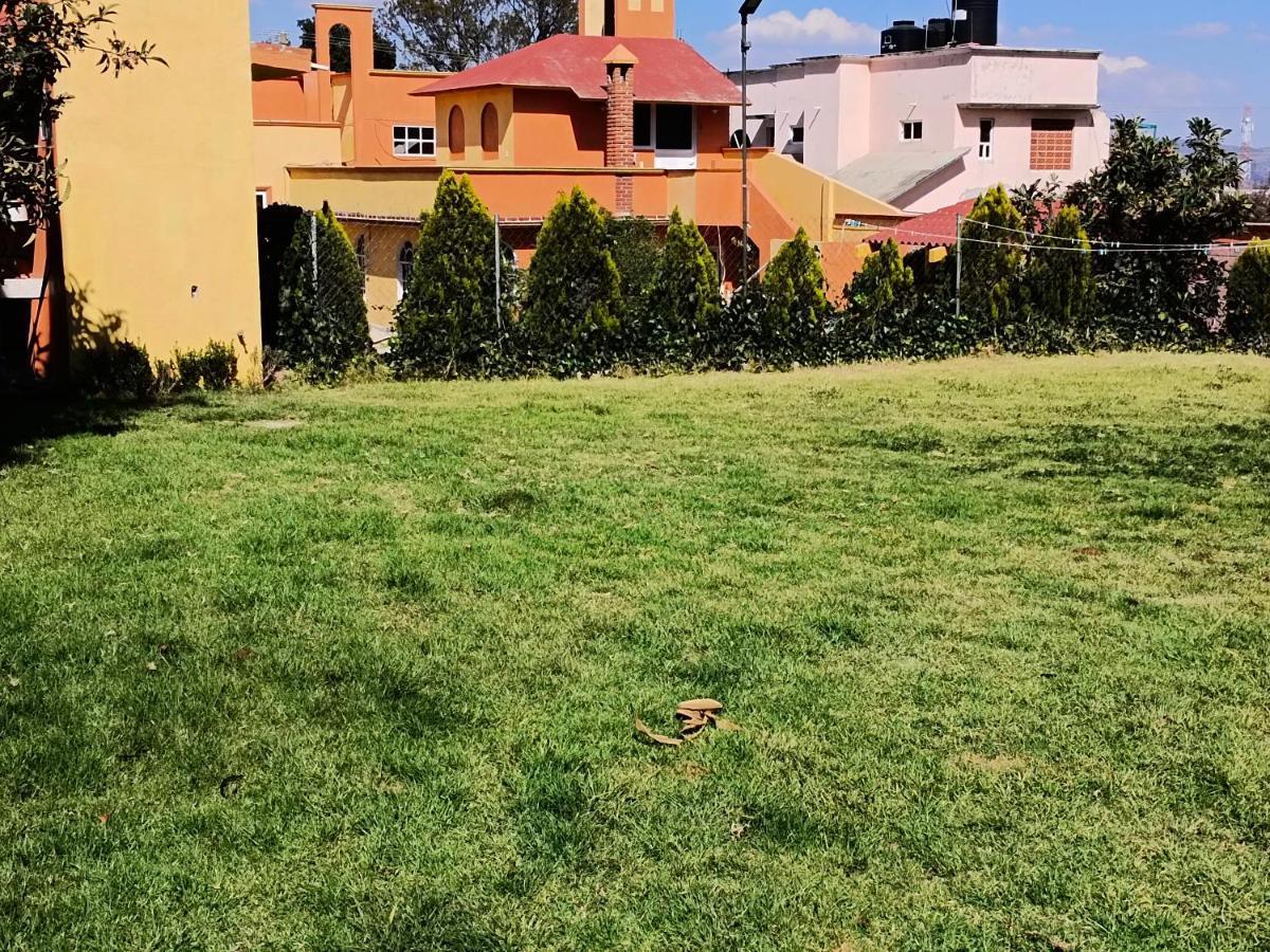 Casa Granada Jilotepec Apartment Jilotepec de Abasolo Luaran gambar