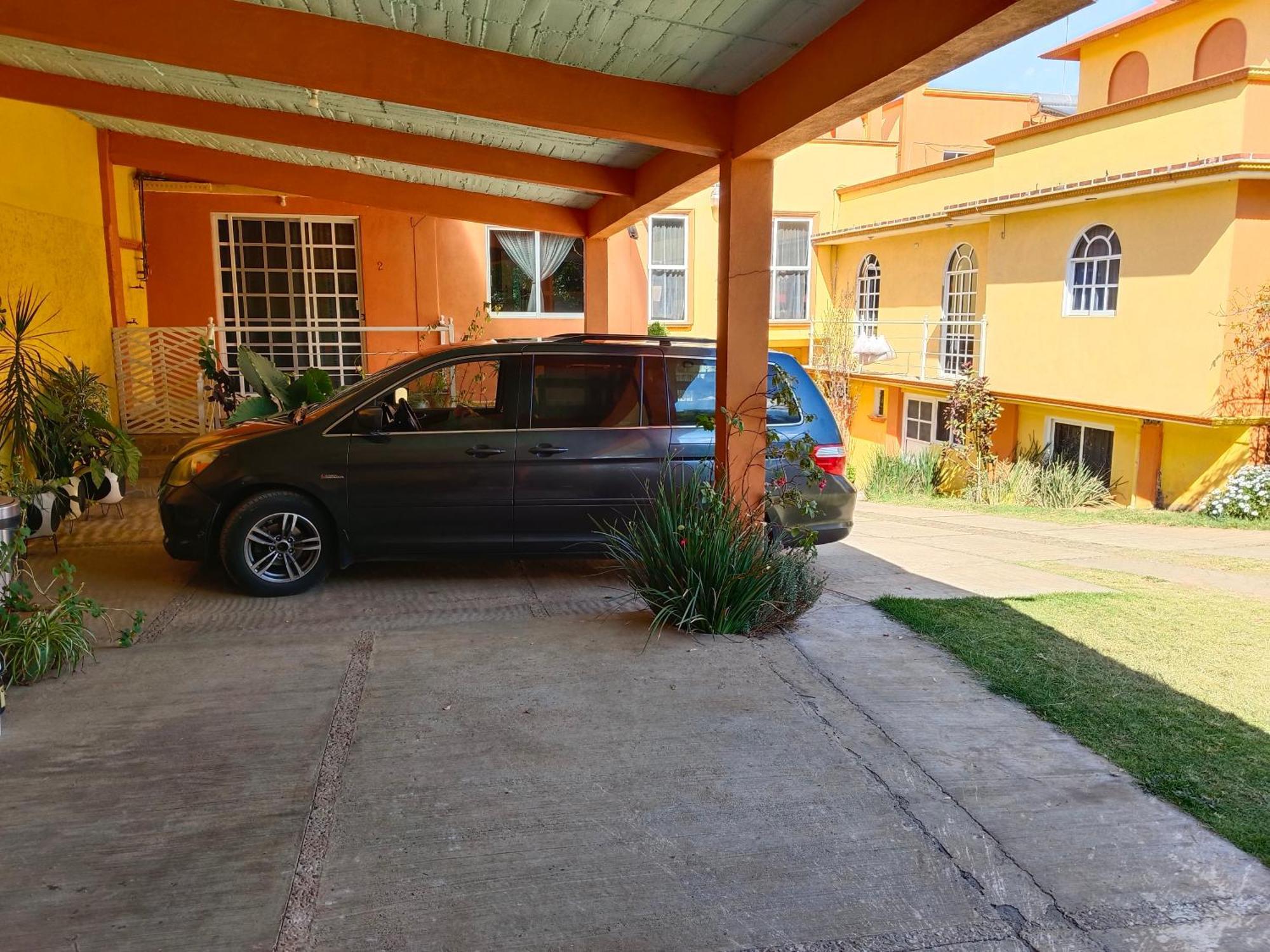 Casa Granada Jilotepec Apartment Jilotepec de Abasolo Luaran gambar