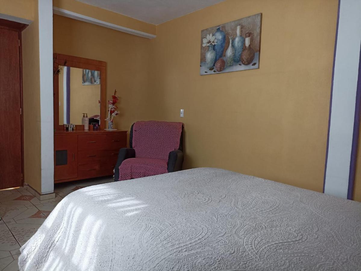 Casa Granada Jilotepec Apartment Jilotepec de Abasolo Luaran gambar