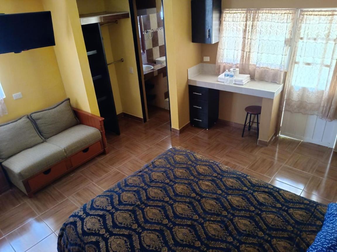 Casa Granada Jilotepec Apartment Jilotepec de Abasolo Luaran gambar