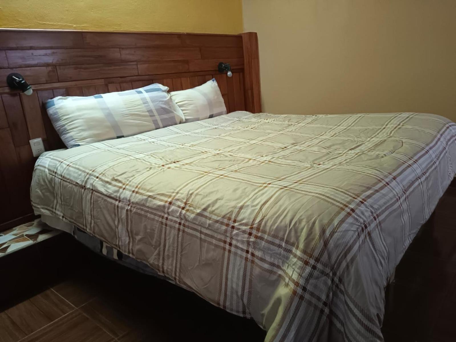 Casa Granada Jilotepec Apartment Jilotepec de Abasolo Luaran gambar