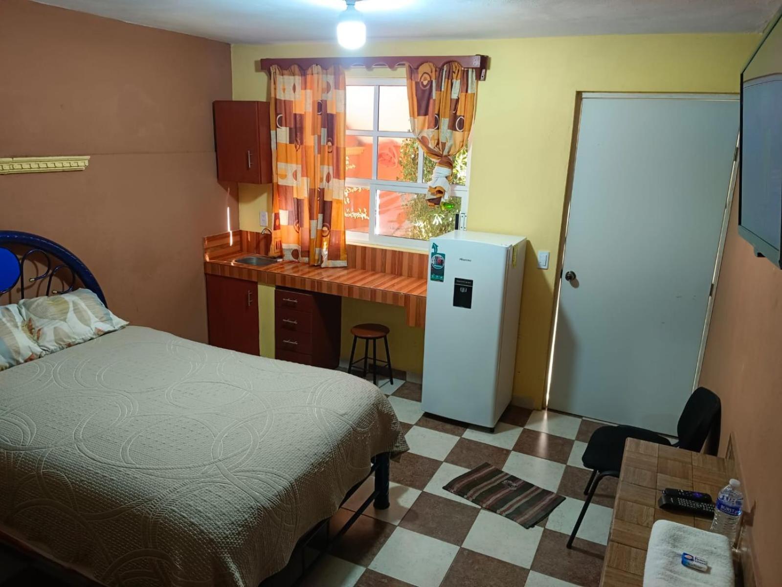 Casa Granada Jilotepec Apartment Jilotepec de Abasolo Luaran gambar