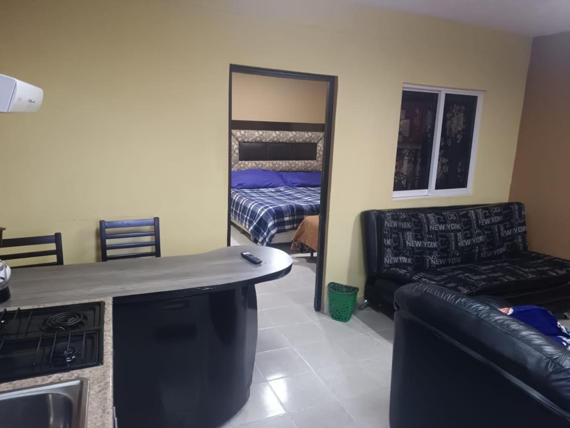 Casa Granada Jilotepec Apartment Jilotepec de Abasolo Luaran gambar