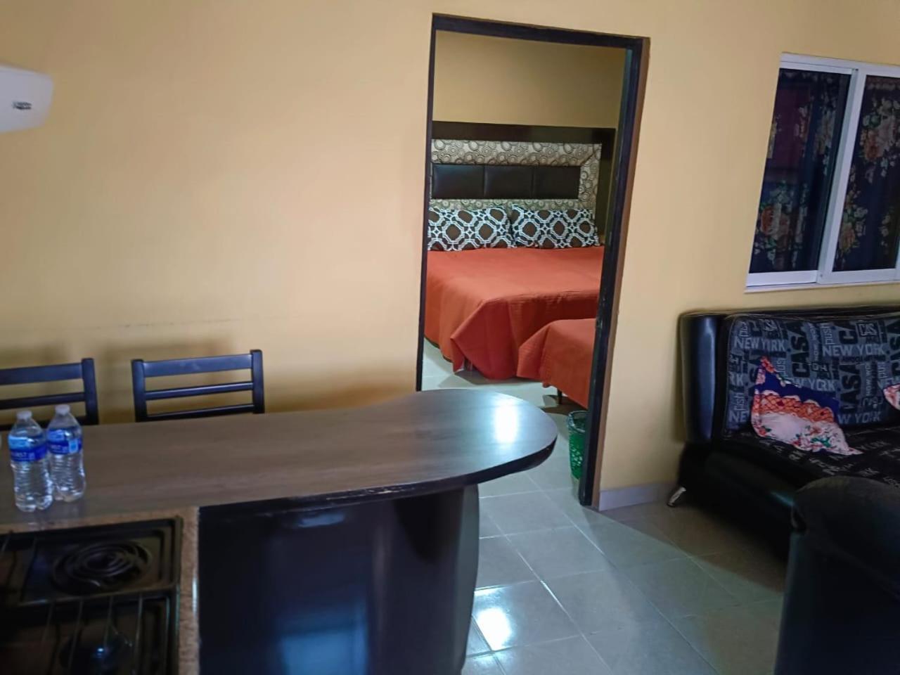 Casa Granada Jilotepec Apartment Jilotepec de Abasolo Luaran gambar