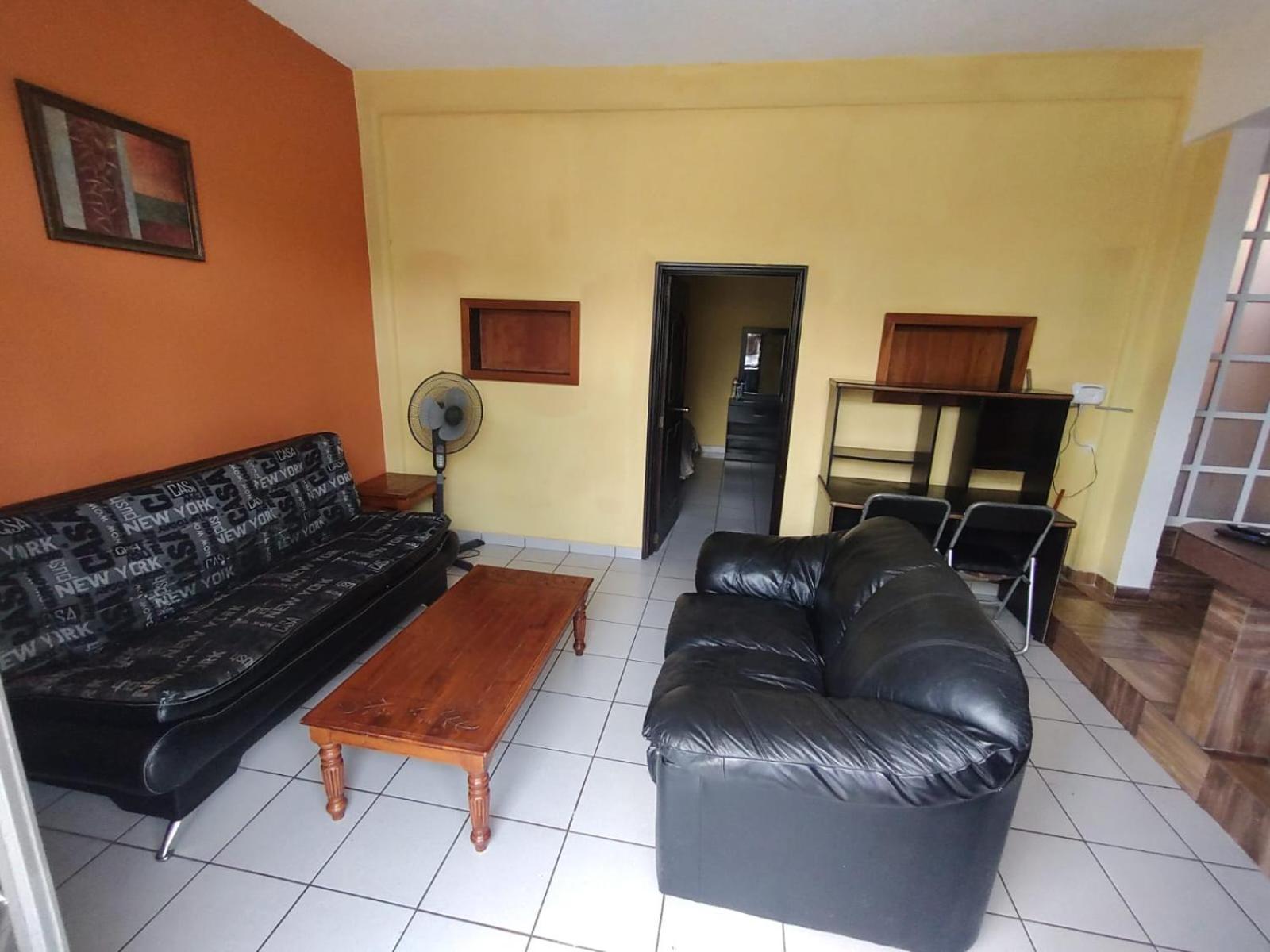 Casa Granada Jilotepec Apartment Jilotepec de Abasolo Luaran gambar