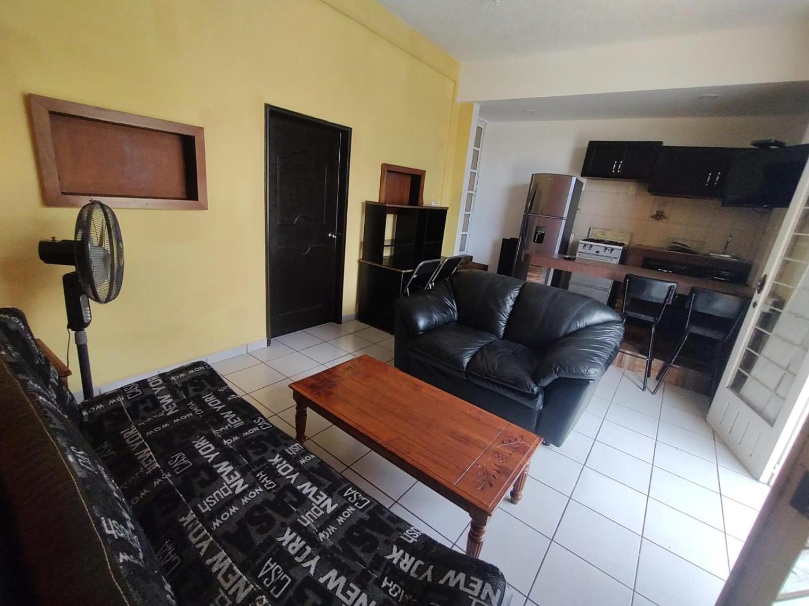 Casa Granada Jilotepec Apartment Jilotepec de Abasolo Luaran gambar