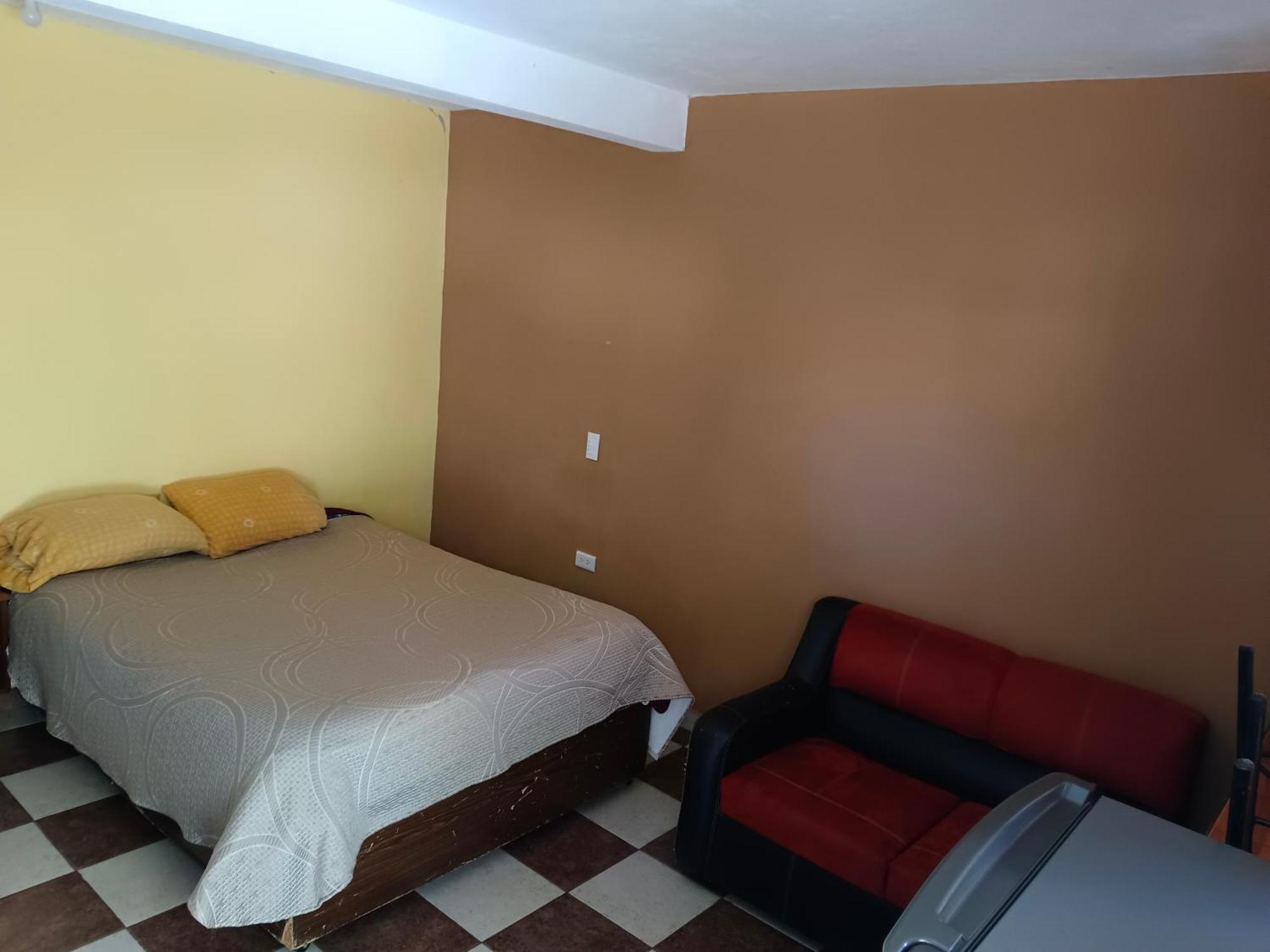 Casa Granada Jilotepec Apartment Jilotepec de Abasolo Luaran gambar