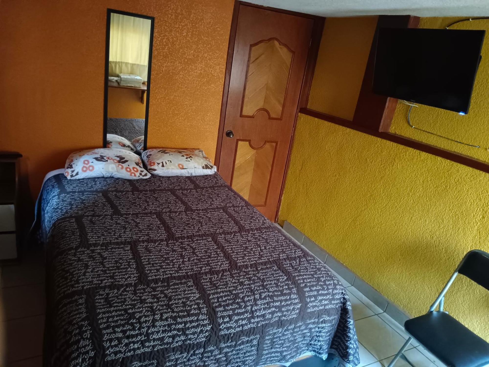 Casa Granada Jilotepec Apartment Jilotepec de Abasolo Luaran gambar
