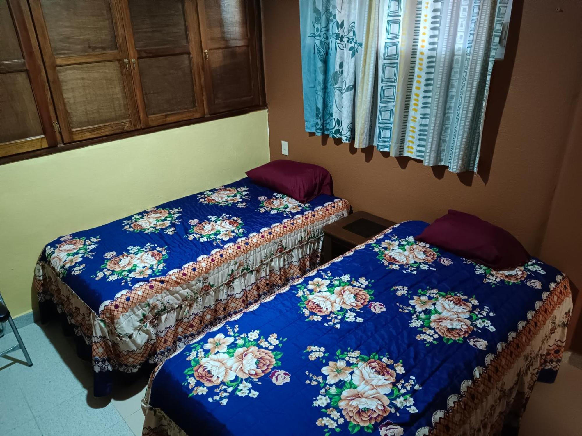 Casa Granada Jilotepec Apartment Jilotepec de Abasolo Luaran gambar