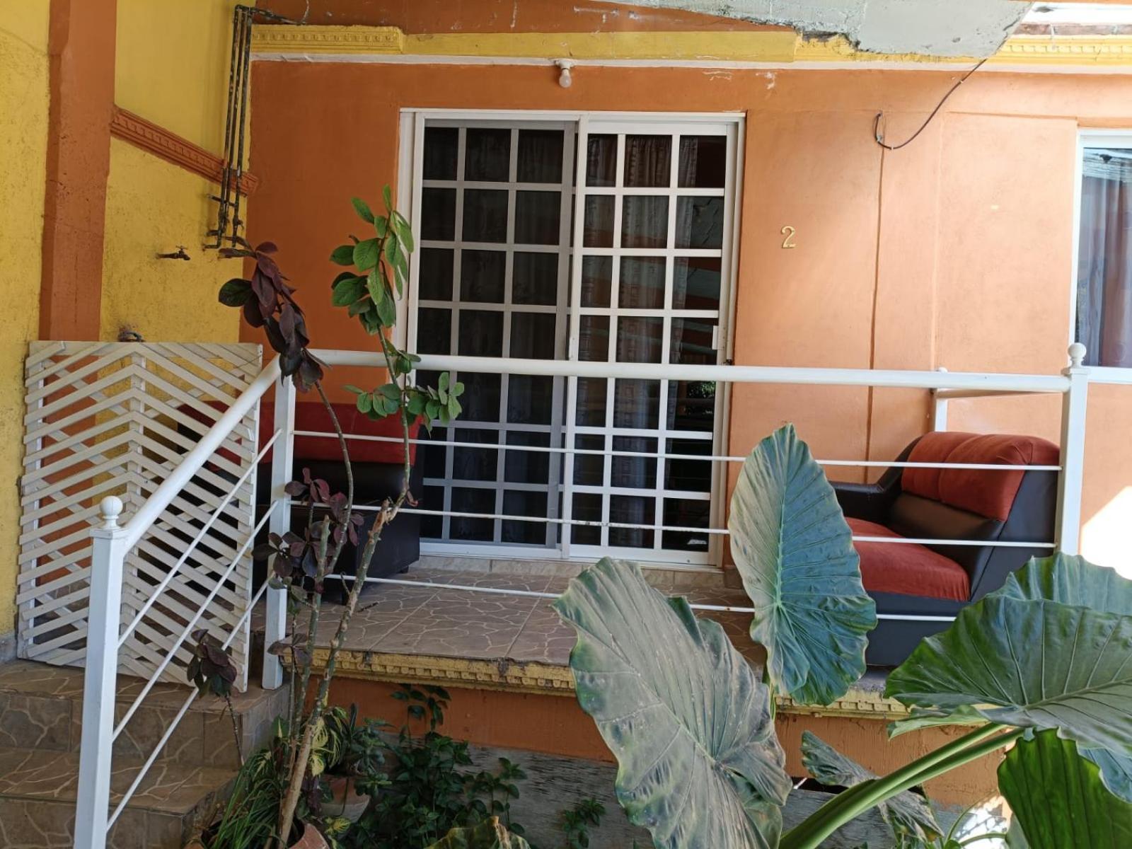Casa Granada Jilotepec Apartment Jilotepec de Abasolo Luaran gambar
