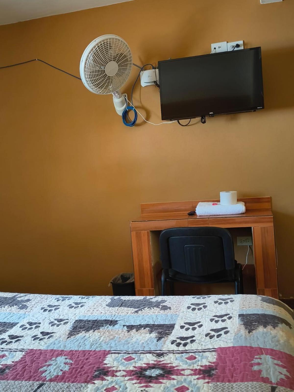 Casa Granada Jilotepec Apartment Jilotepec de Abasolo Luaran gambar