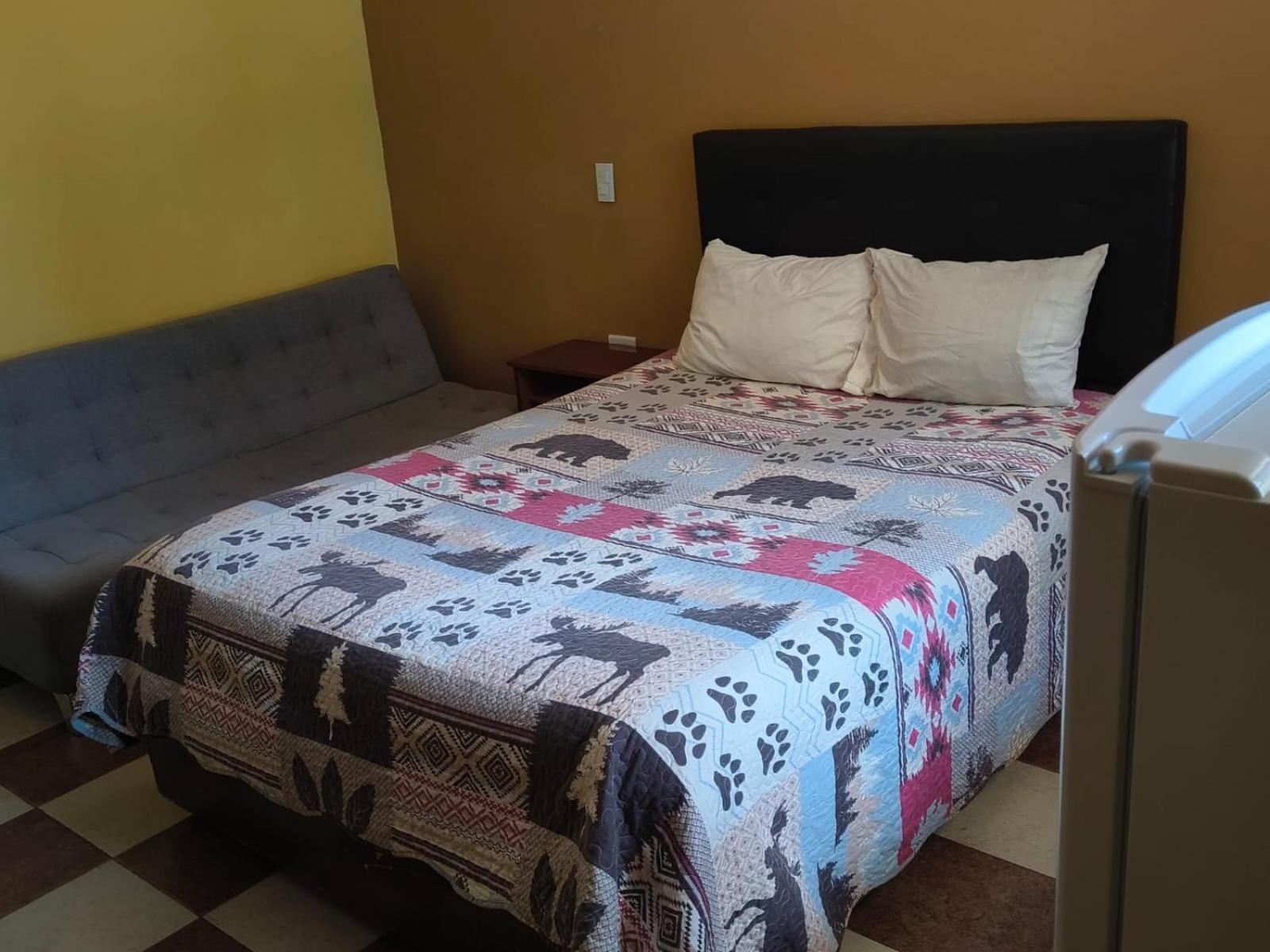 Casa Granada Jilotepec Apartment Jilotepec de Abasolo Luaran gambar