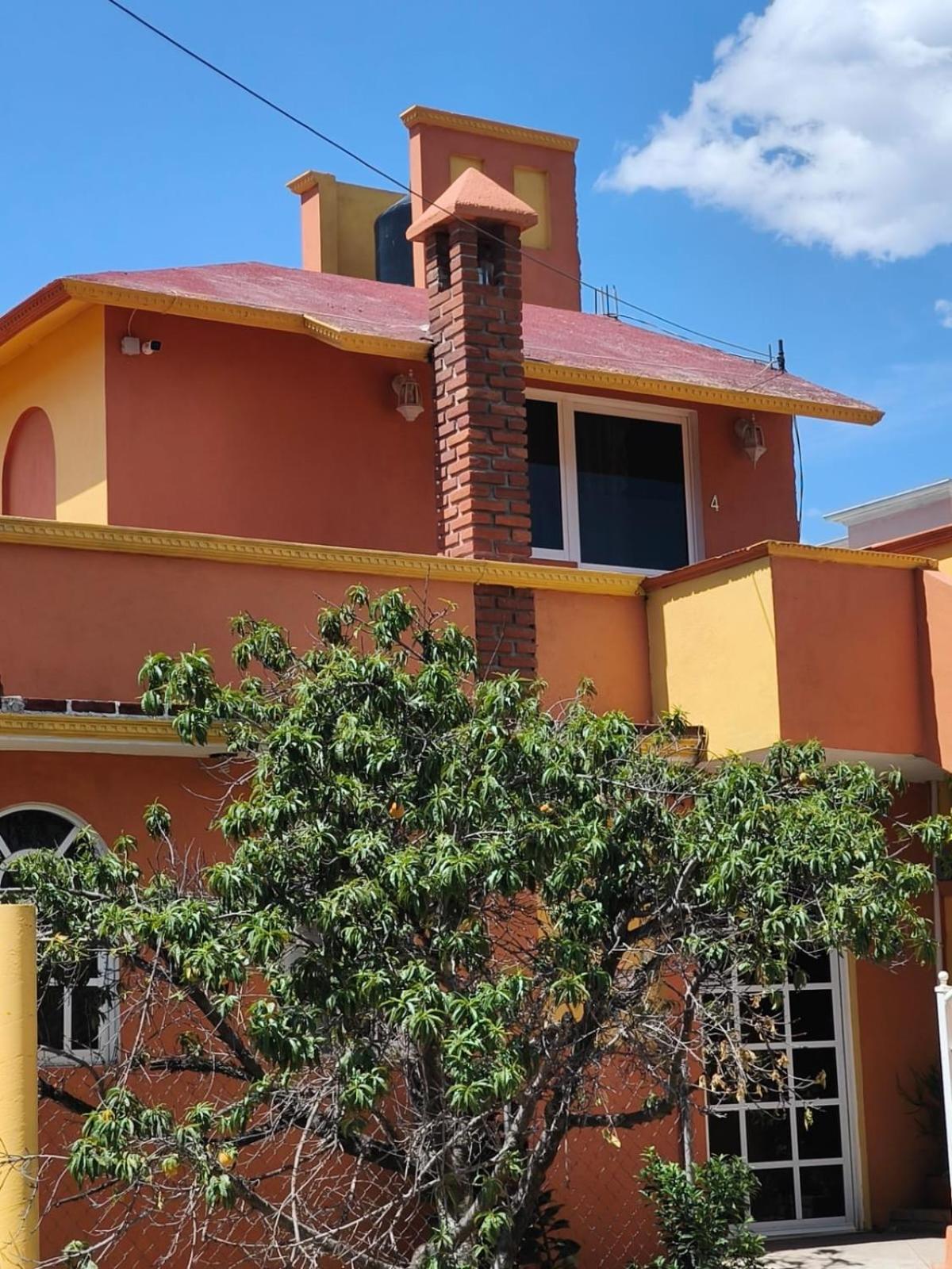 Casa Granada Jilotepec Apartment Jilotepec de Abasolo Luaran gambar