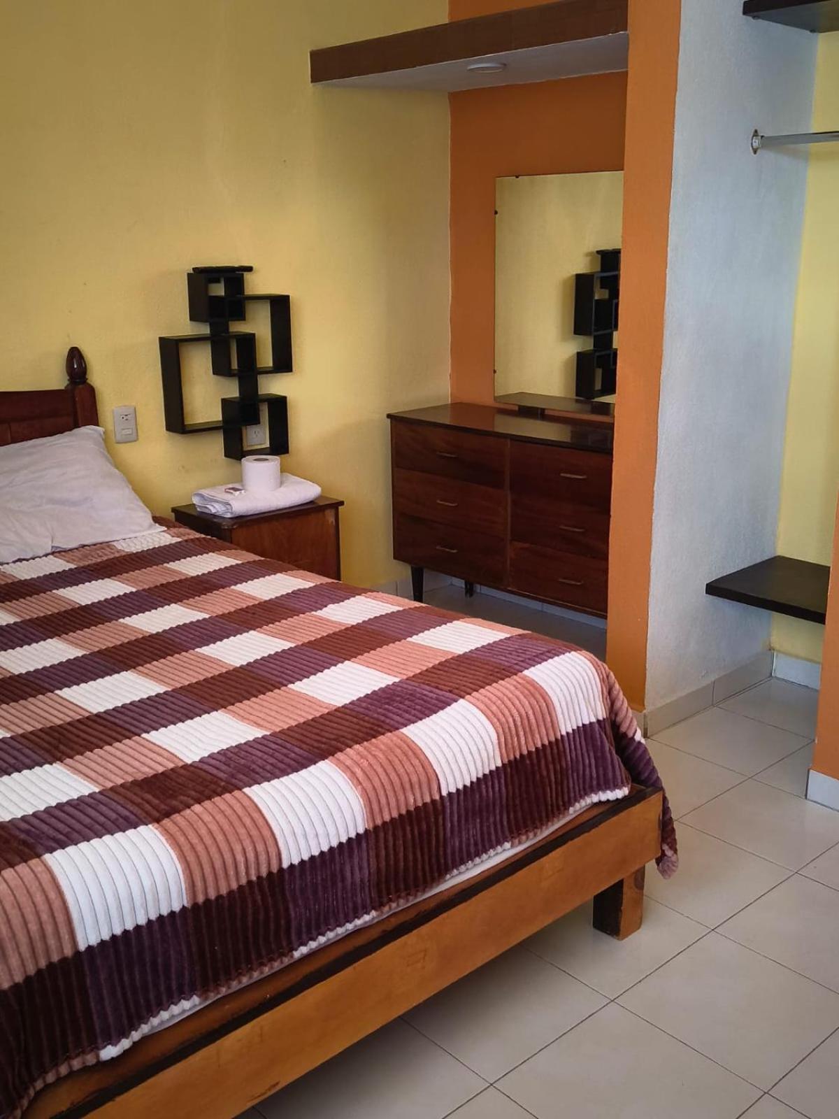 Casa Granada Jilotepec Apartment Jilotepec de Abasolo Luaran gambar
