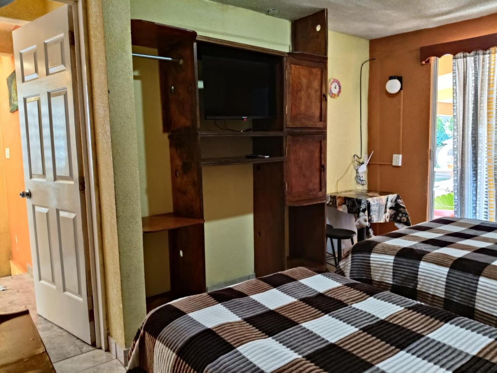 Casa Granada Jilotepec Apartment Jilotepec de Abasolo Luaran gambar