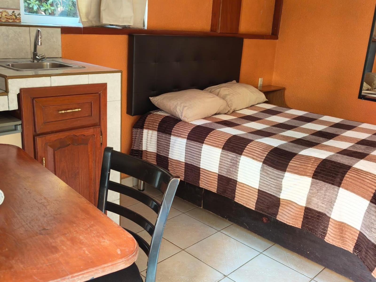 Casa Granada Jilotepec Apartment Jilotepec de Abasolo Luaran gambar